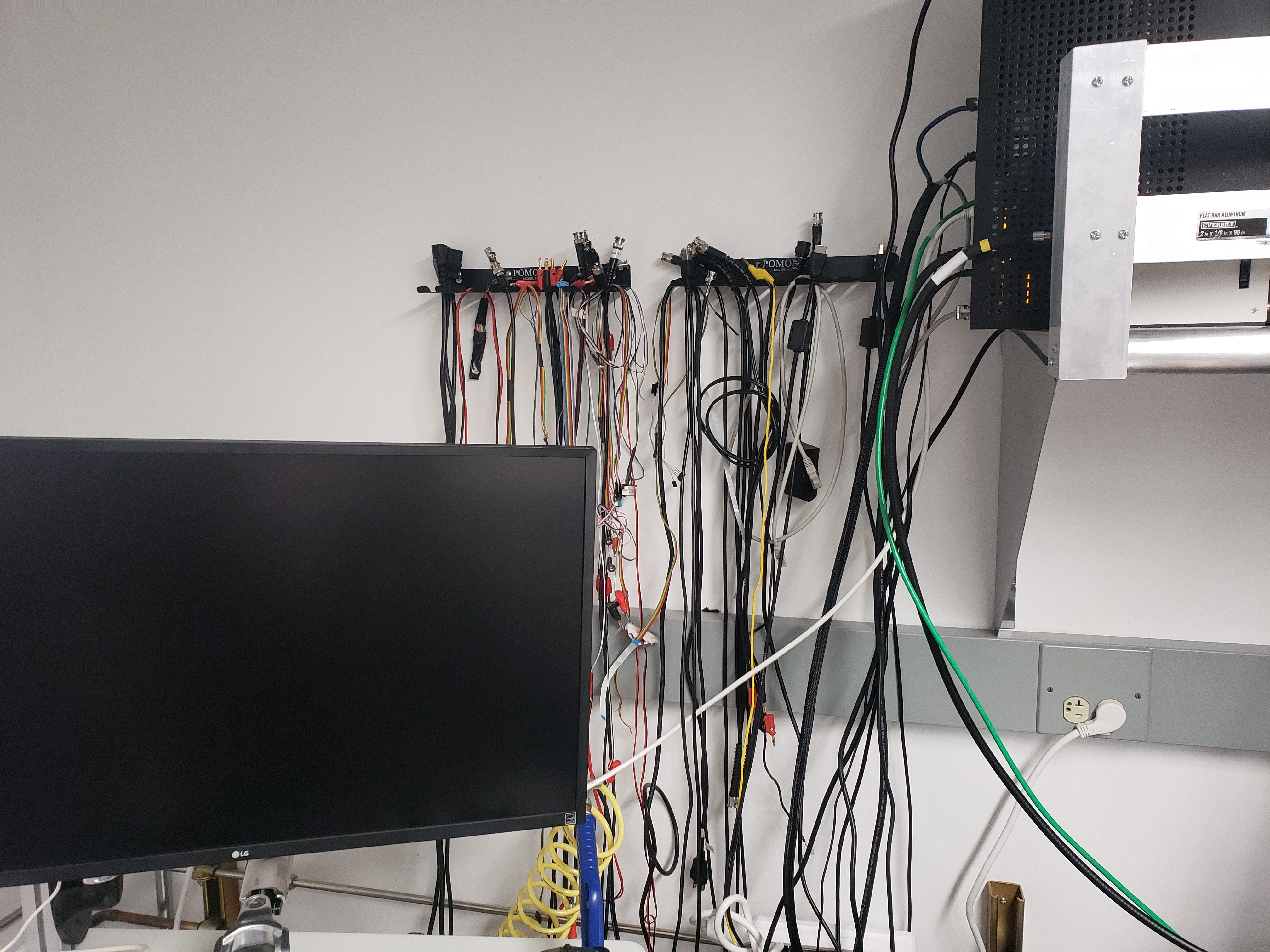 Used Signatone CM-465-22