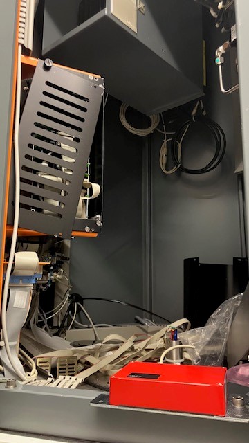 Used 2008 ASM Advance 400