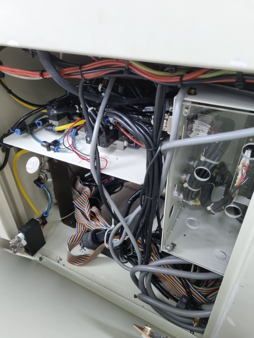 Used 2006 TAKATORI ATM-1100B