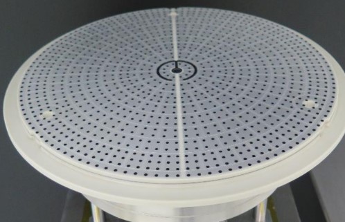 Used AMAT ENDURA MCA ESC Repair Service