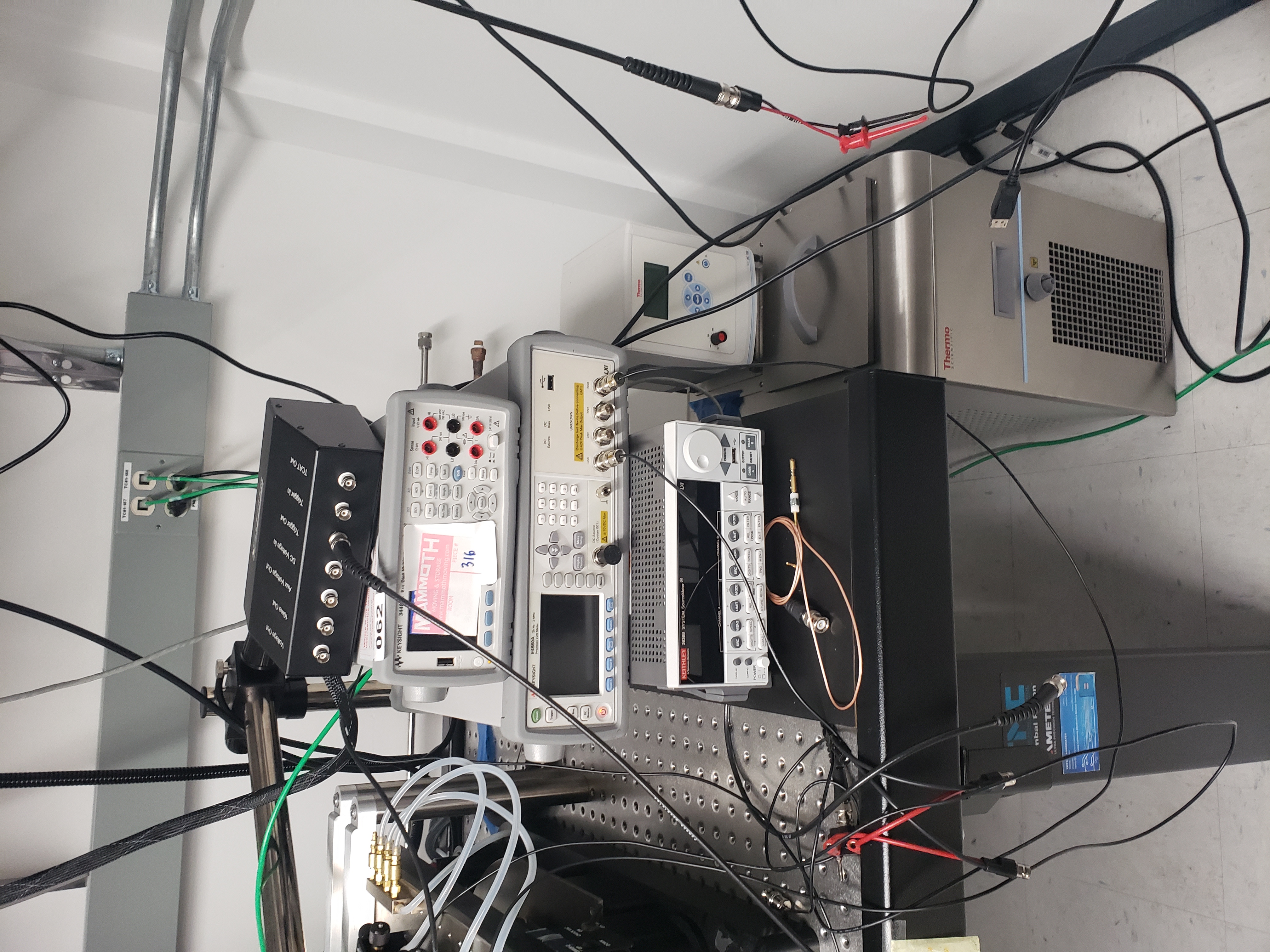 Used Signatone CM-465-22