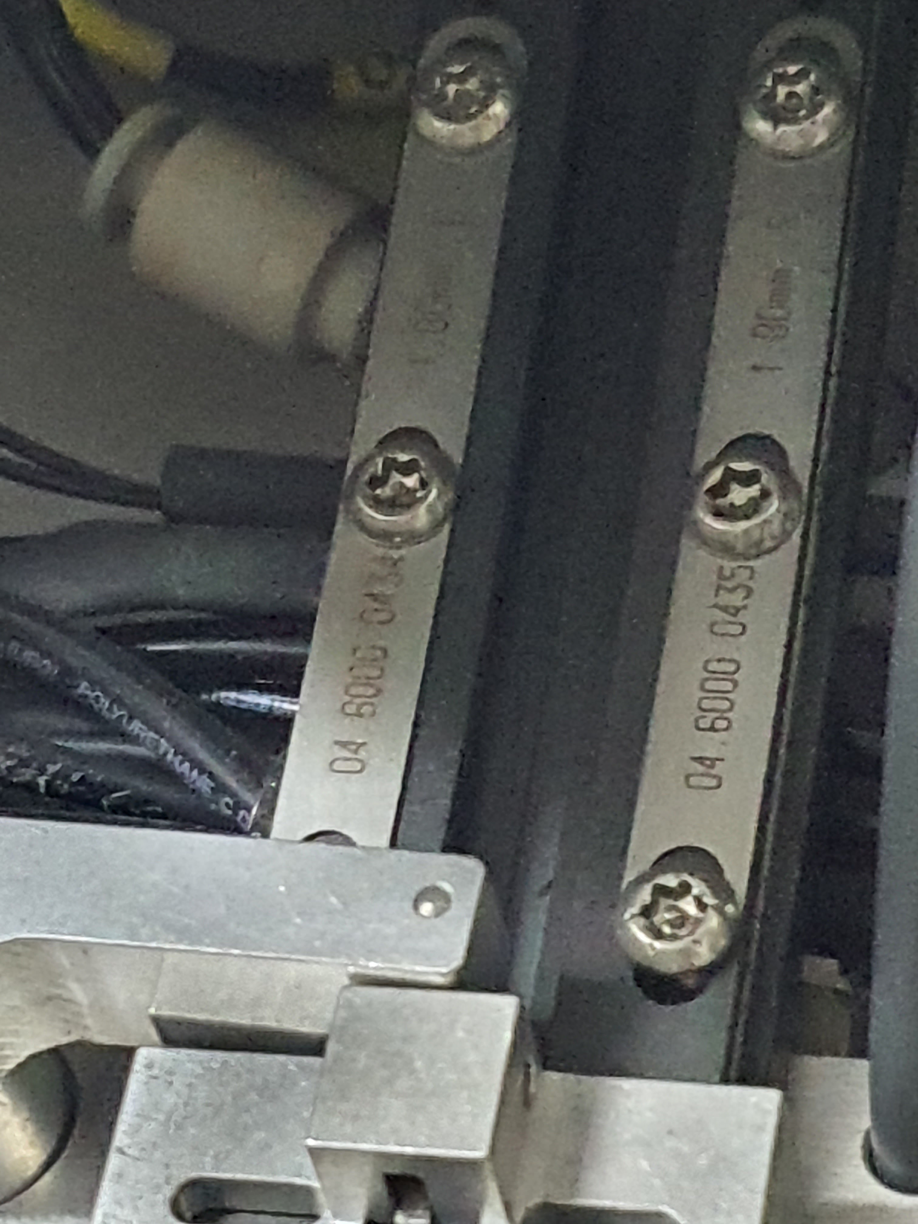 Used Rasco  SO-2000 Test Handler