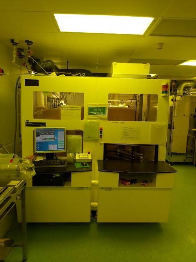 Used SSEC M3402