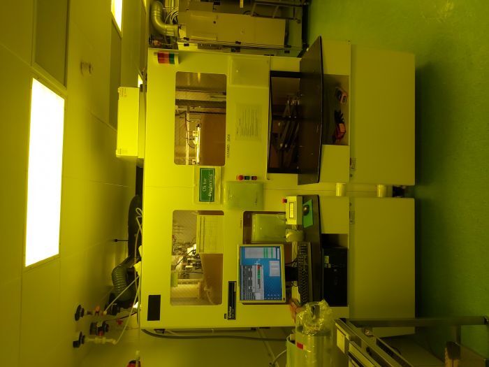 Used SSEC M3402