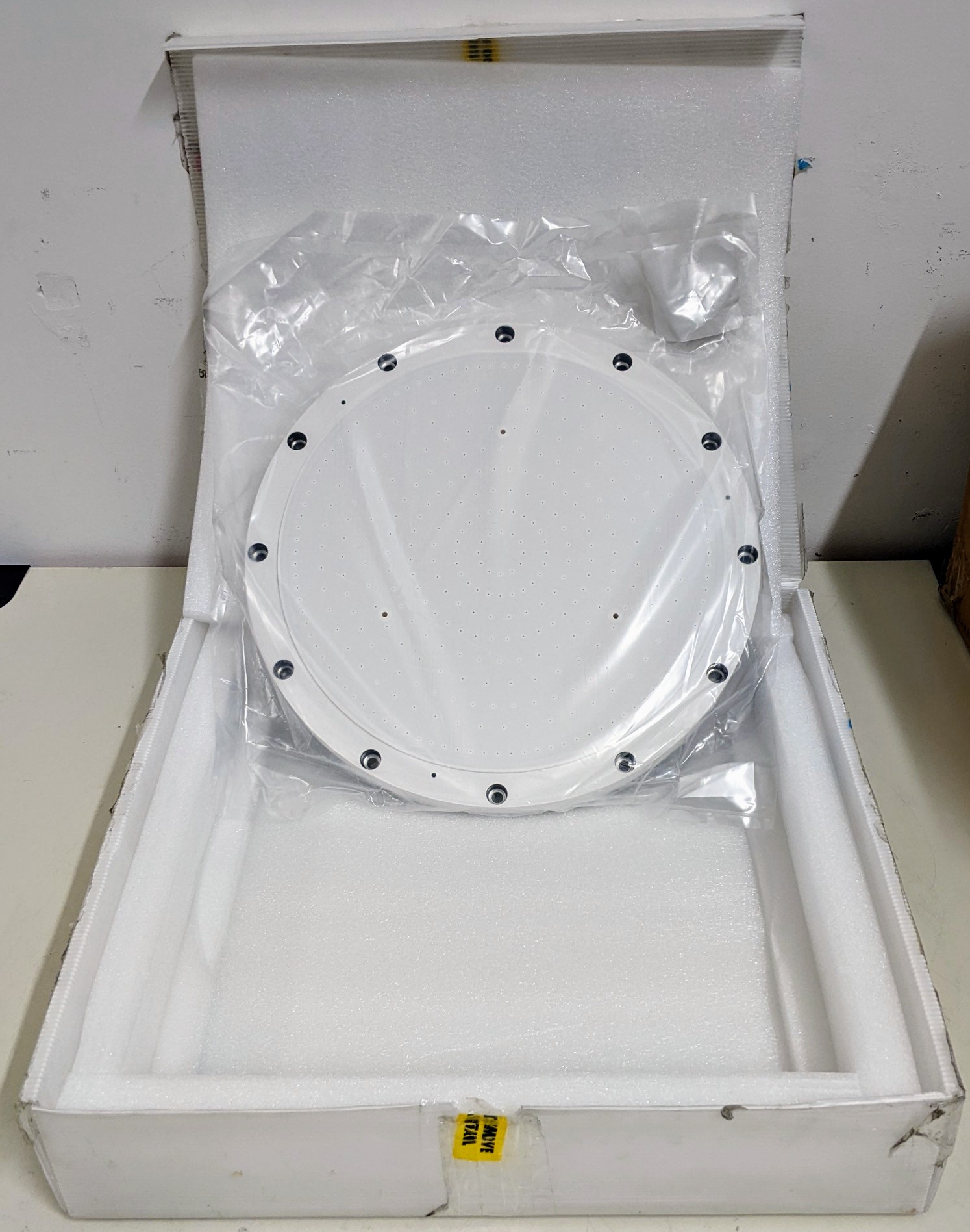 Used TEL ELECTRODE,BTM,OXS,12Y,HT-IST,LIB