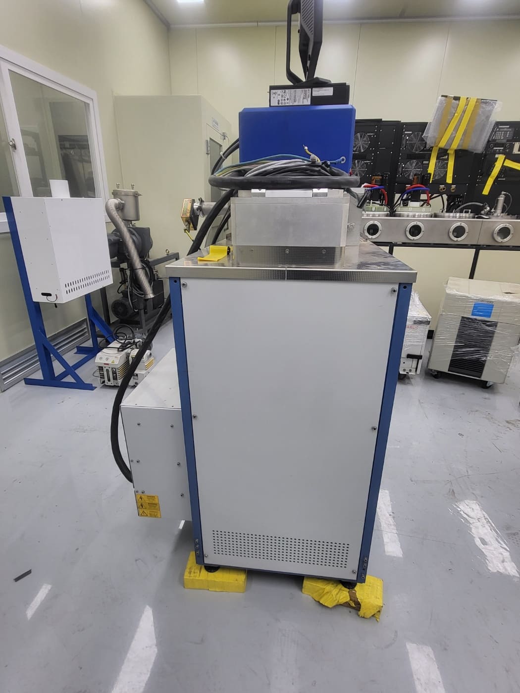 Used Oxford Plasmalab100 PECVD Etchers Ashers