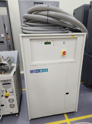 Used 2001 AMAT ENDURA CL