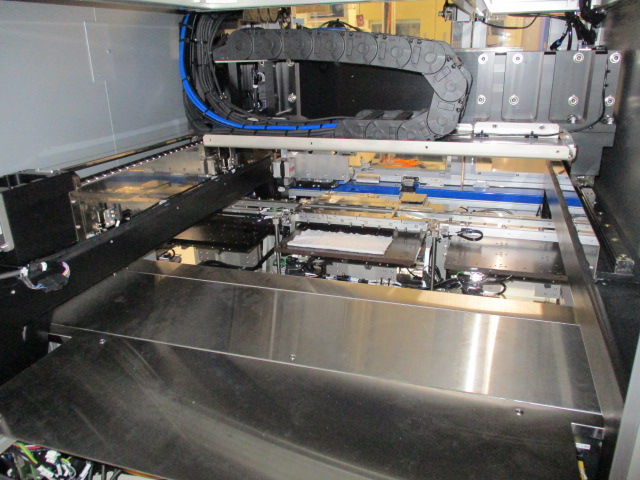 Used Musashi FAD2500 Dispenser