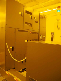 Used NIKON NSR-SF200