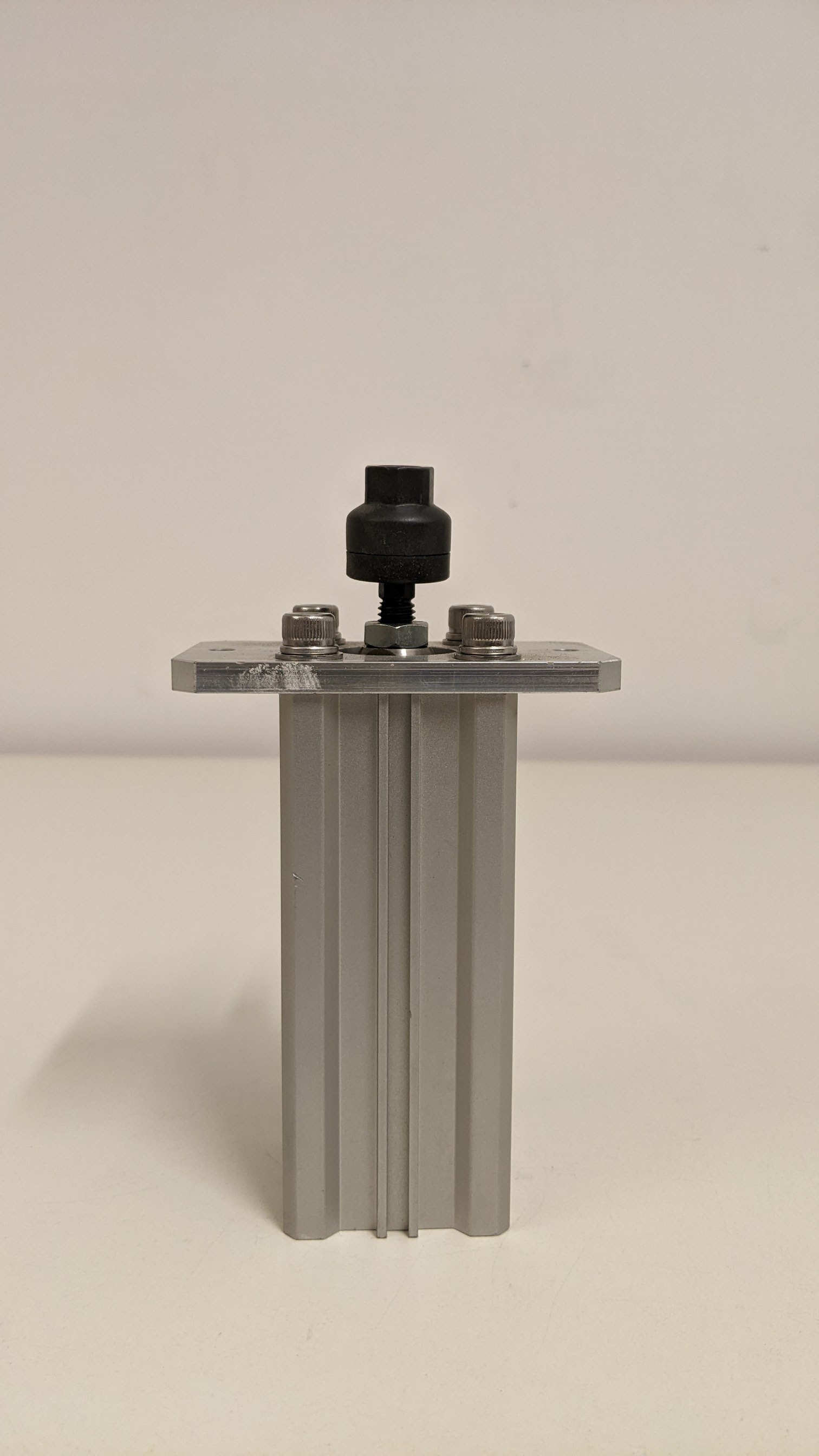 Used SMC JA series SMC type high strength Quench Handle Floating joint