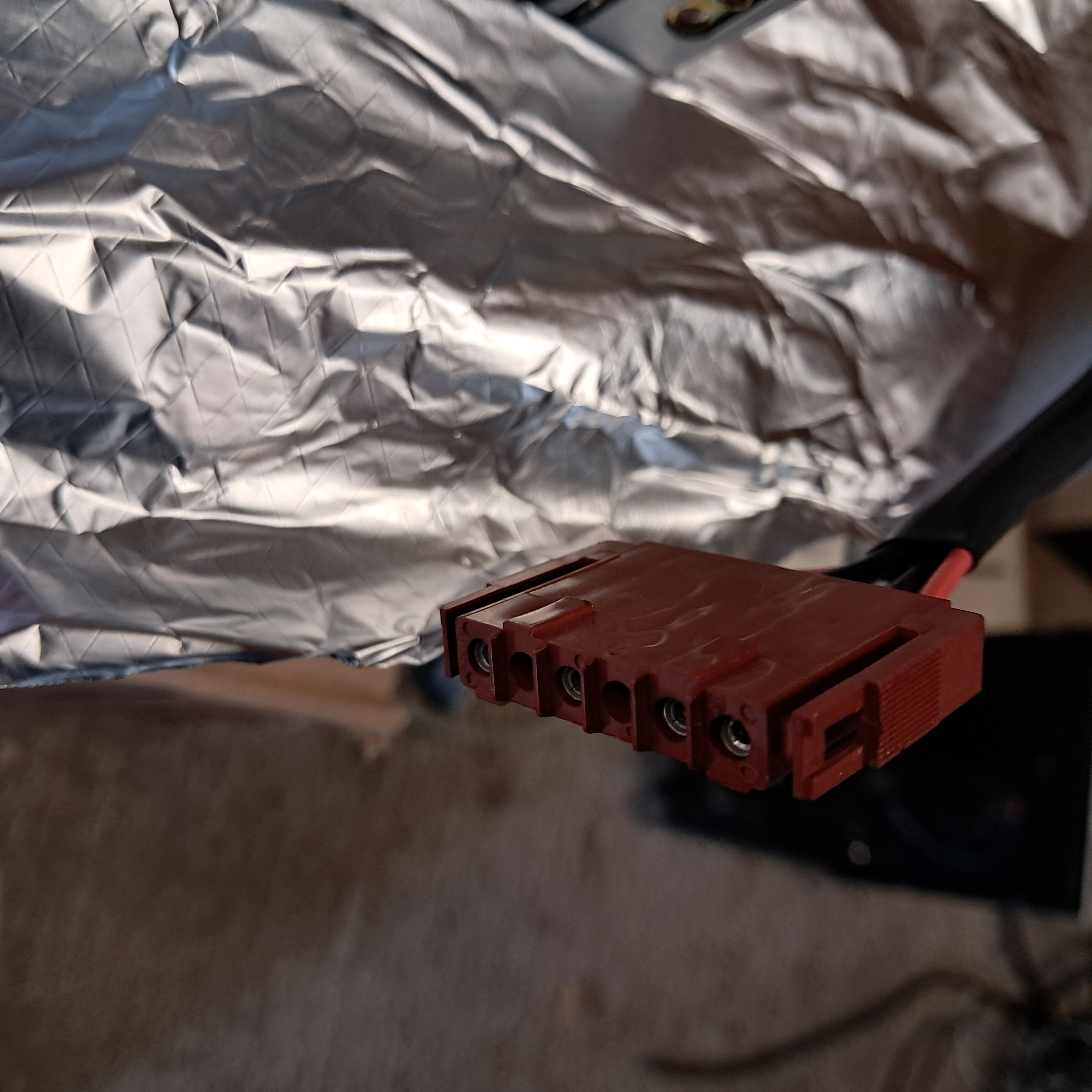 Used Powerone  MAP40-1005