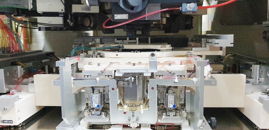 Used 1997 Canon FPA 3000 i5