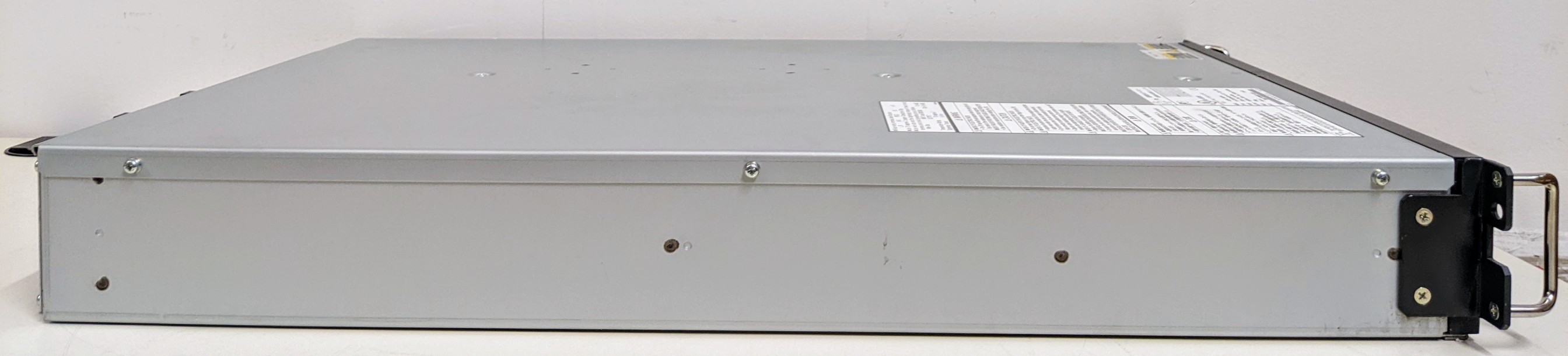 Used Fuji Electric Co. Ltd. Uninterruptible Power Supply