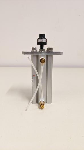 Used SMC JA series SMC type high strength Quench Handle Floating joint