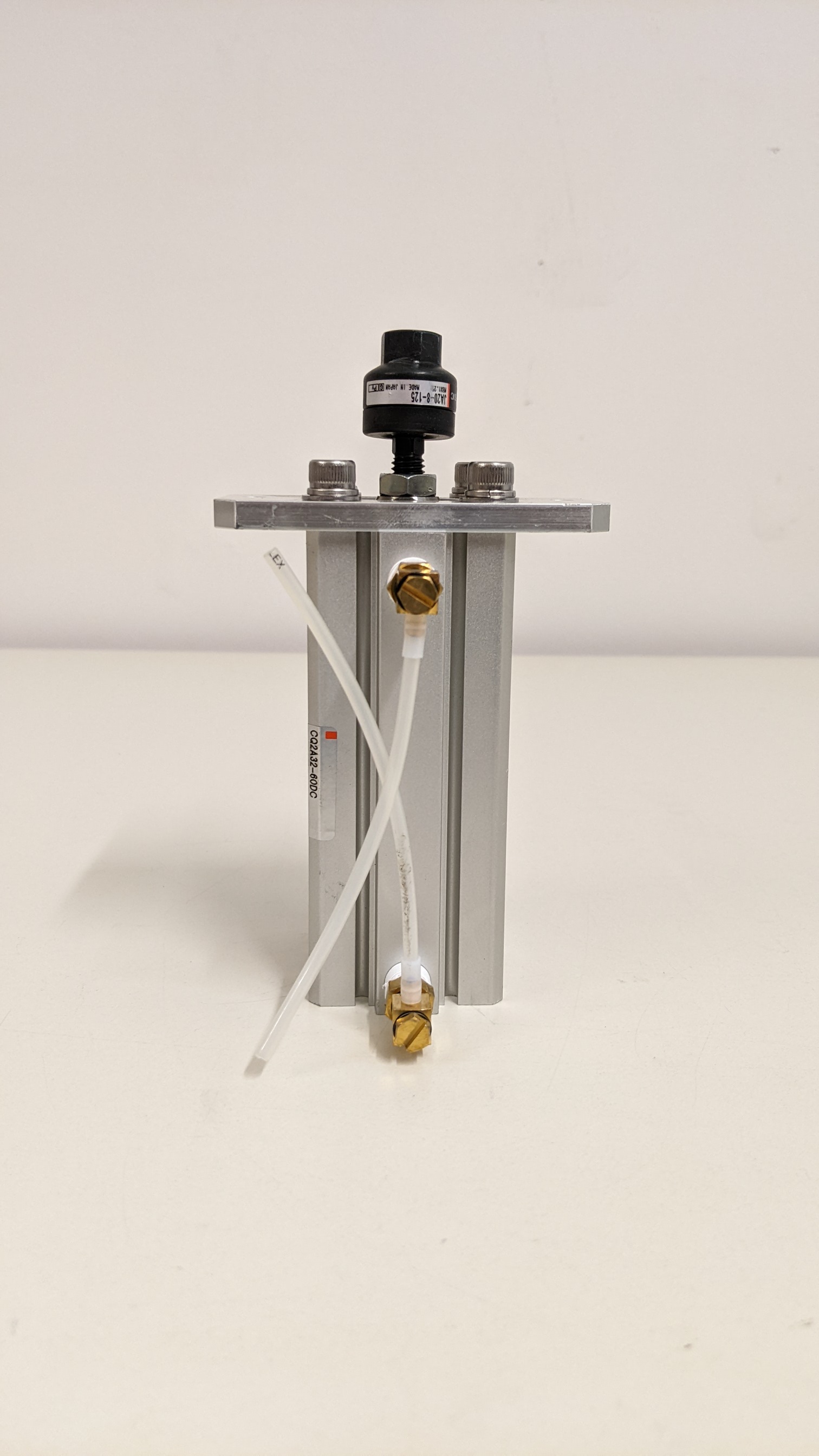 Used SMC JA series SMC type high strength Quench Handle Floating joint