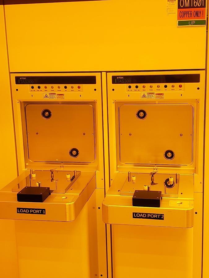 Used 2006 KLA-Tencor Archer 200 AIM