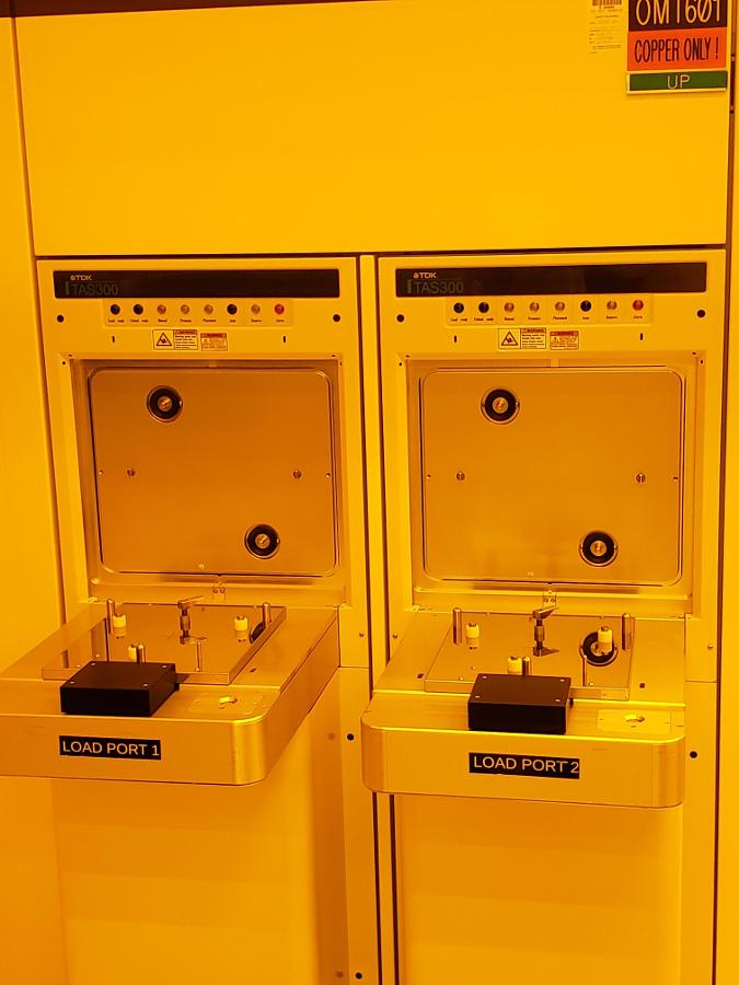 Used 2006 KLA-Tencor Archer 200 AIM