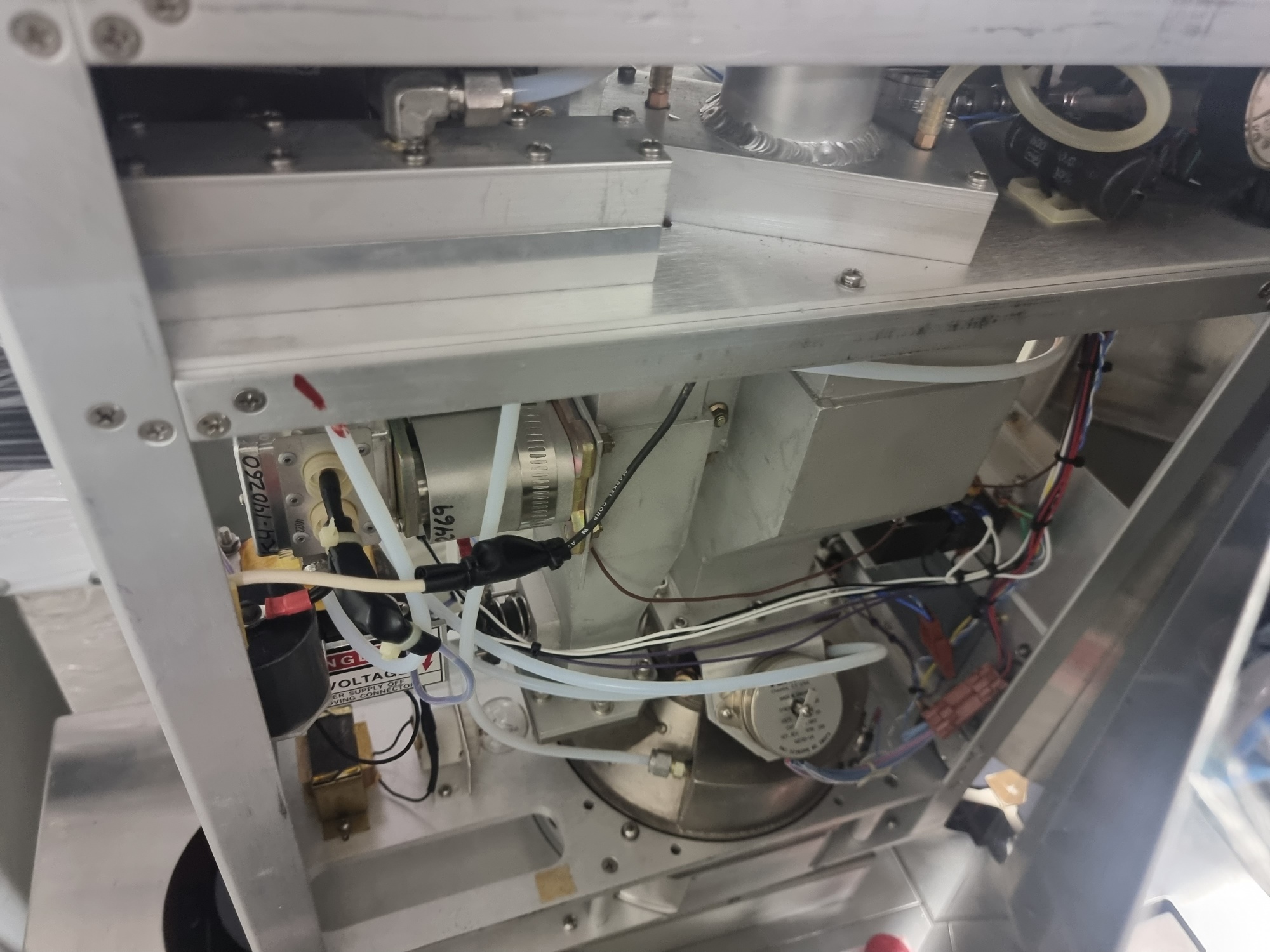 Used Axcelis  M150PC