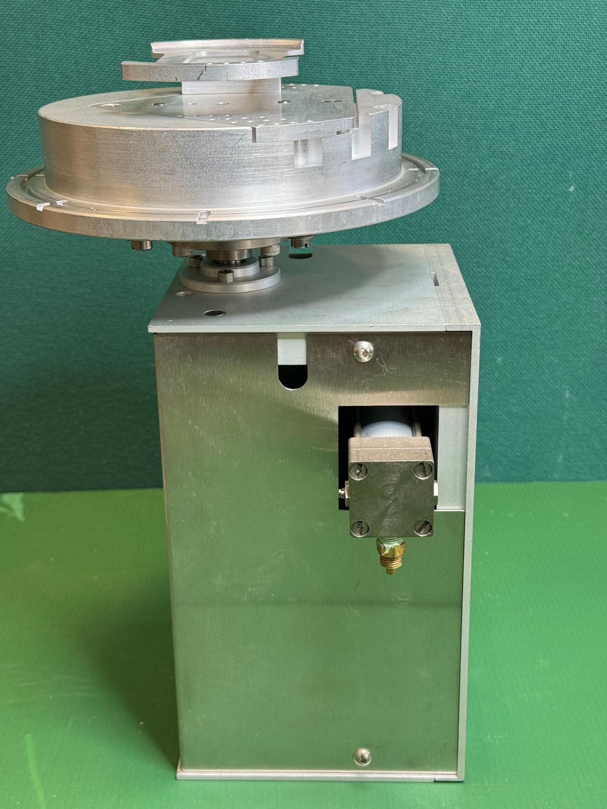 Used Eaton Nova 6200AV Power One Ion Beam Monitor