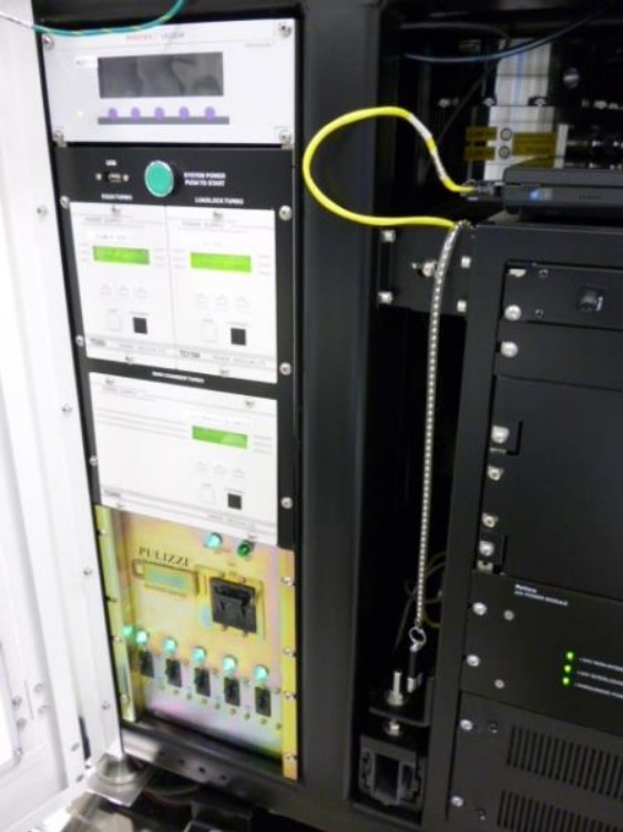 Used 2008 ReVera/ VeraFlex VeraFlex