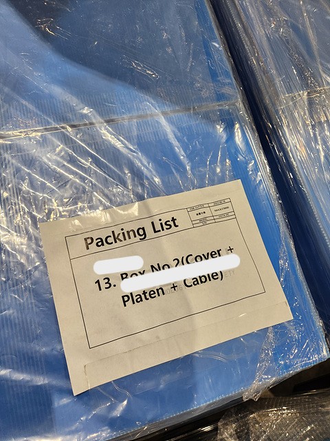 Used Varian Viista HC Implanter