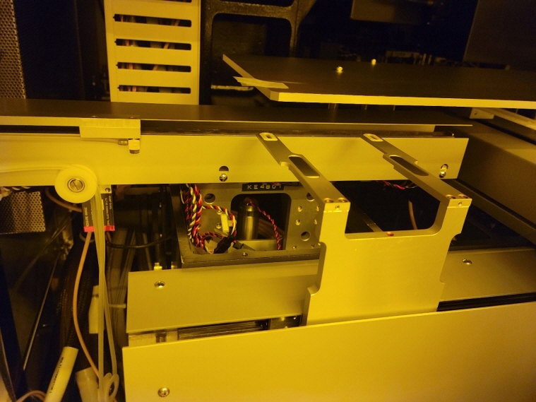 Used NIKON NSR-2005 i8A