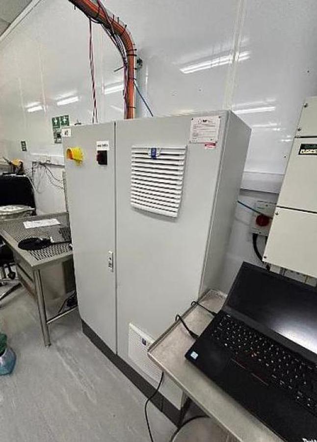 Used 2017 Beneq TFS 200