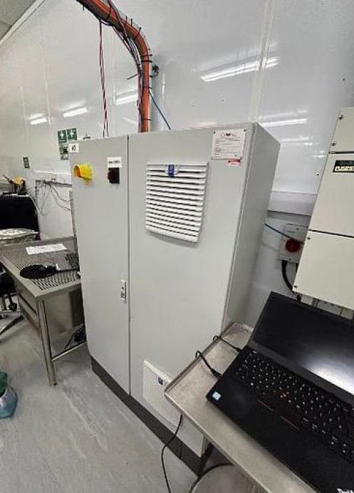 Used 2017 Beneq TFS 200