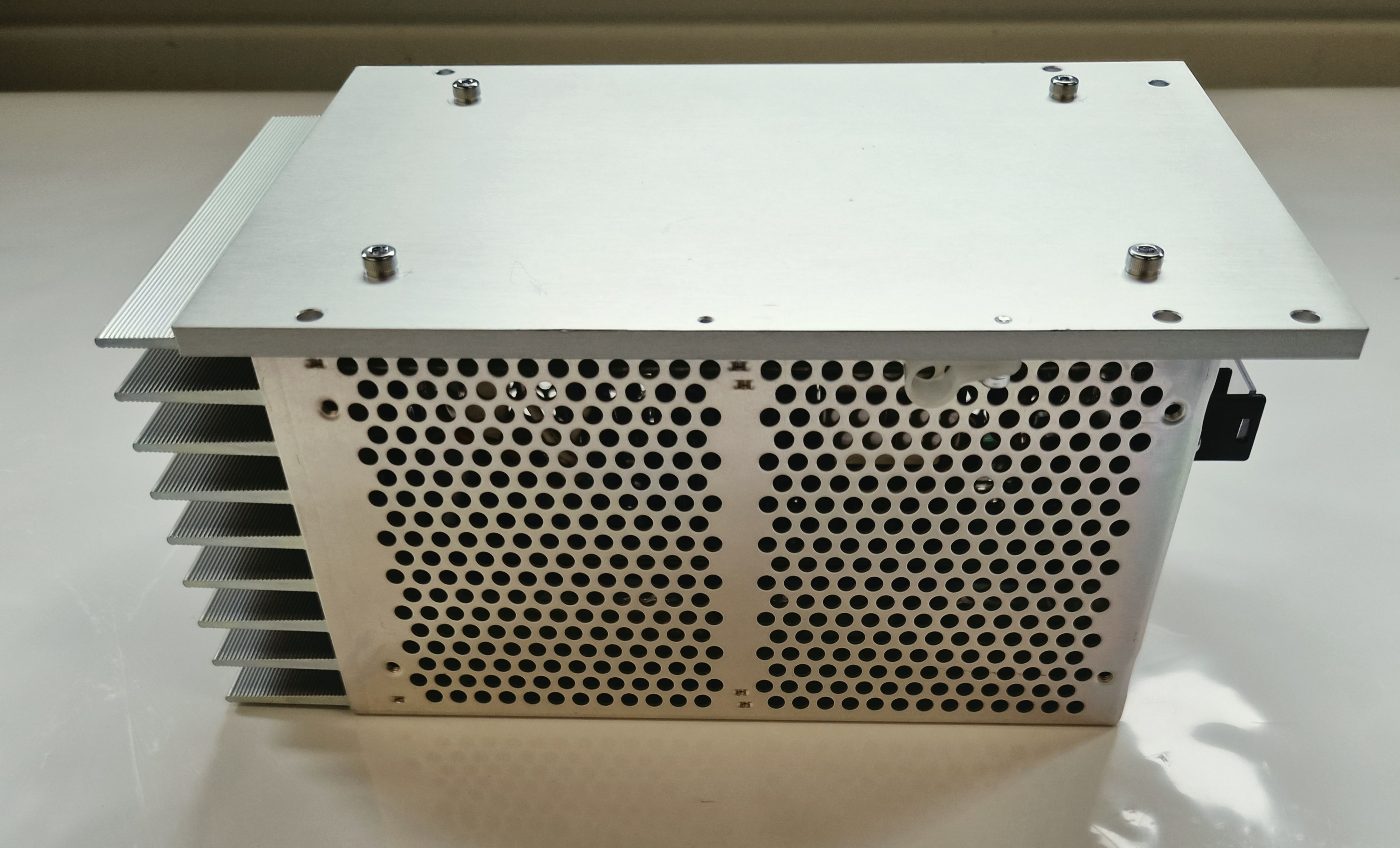 Used FIA Lamp Power Supply