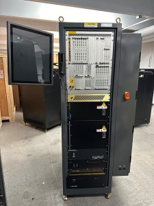 Used 1996 Applied Materials ENDURA 5500
