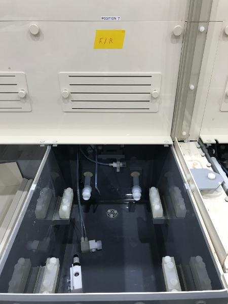 Used 1997 DNS WS-820L