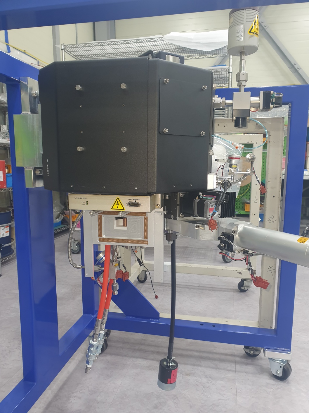 Refurbished AMAT Centura EMXP plus Oxide