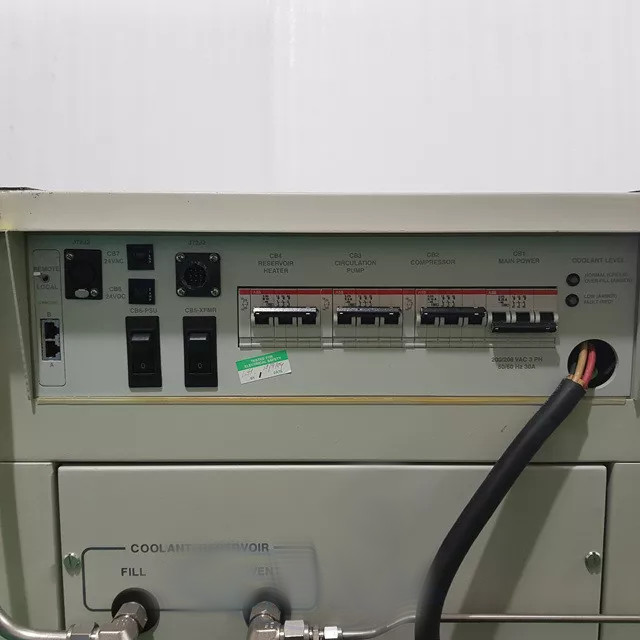 Used BOC Edwards TCU 40/80 Plus W_Lon SV1