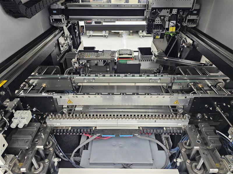 Used Juki 2060 Pick and Place Machine