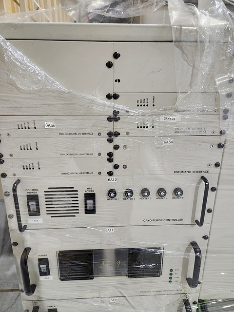 Used Varian Viista HC Implanter