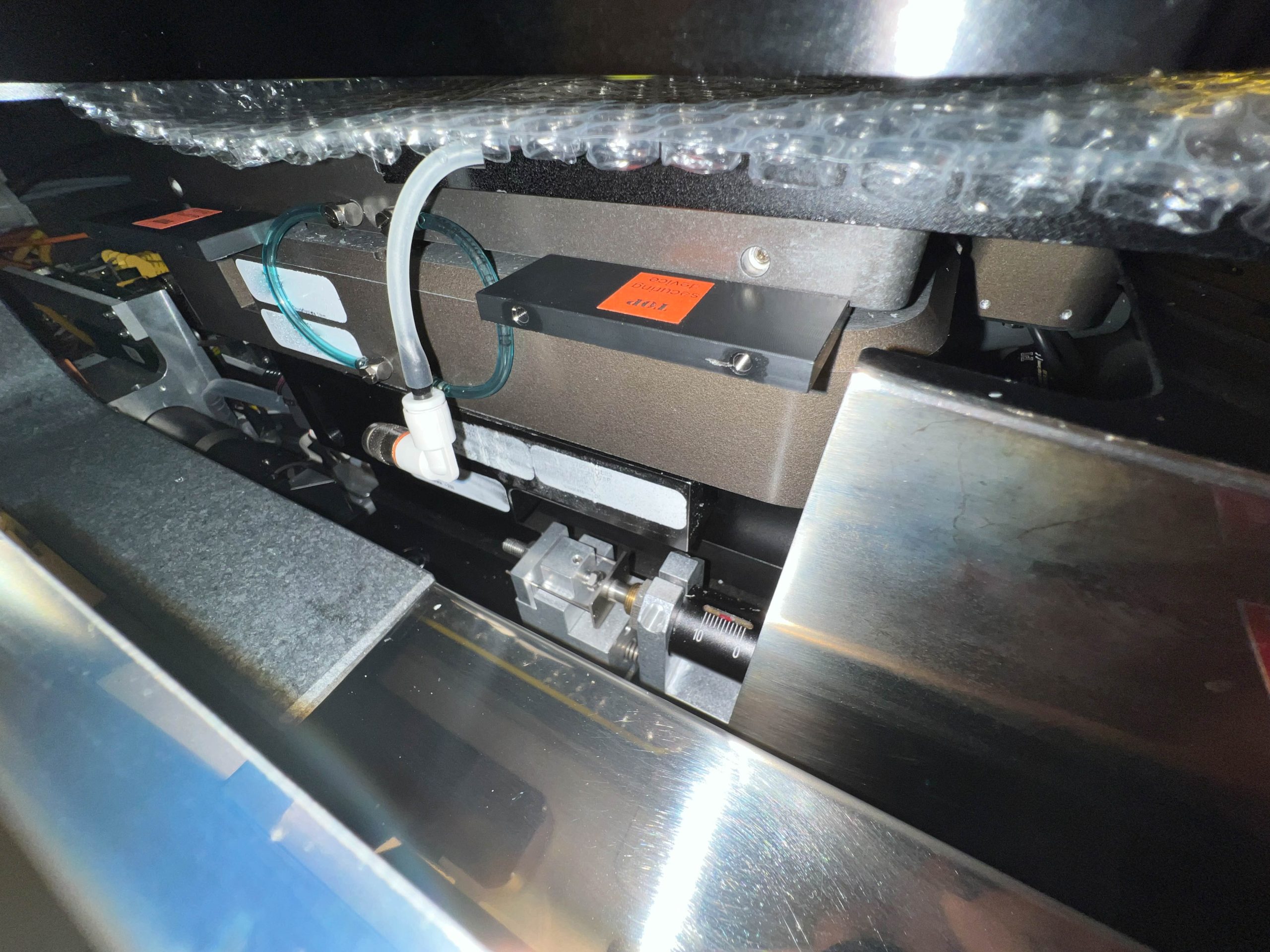 Used 2017 EVG 6200 NT