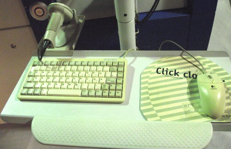 Used 2001 Fein focus Tiger 160.40 X-Ray System