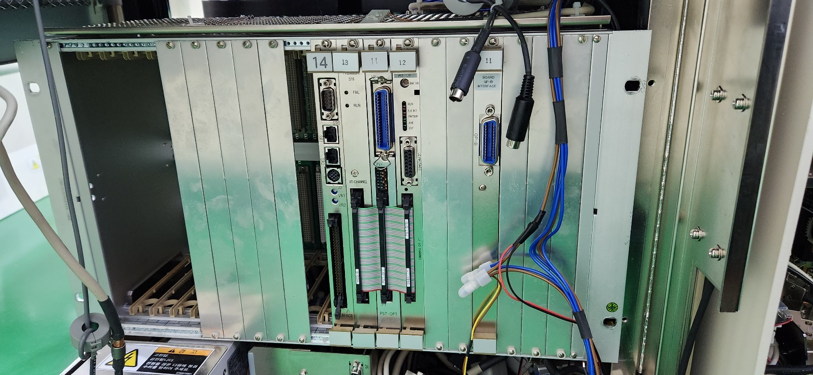 Used 2004 TEL P-12XL