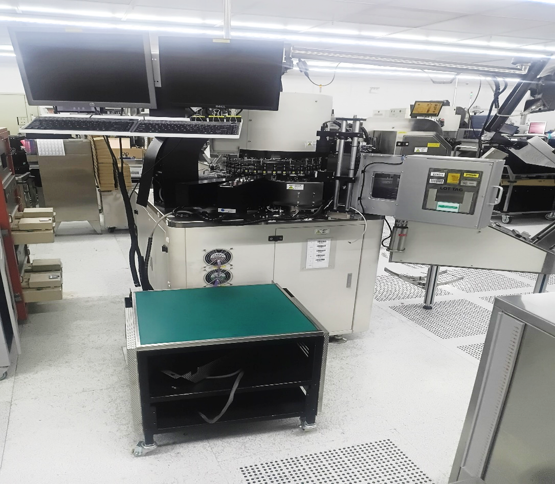 Used 2013 ECA Advance Automati EC328TM