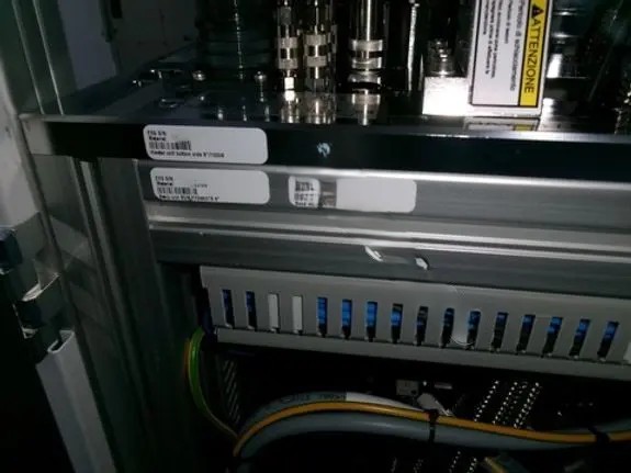 Used 2019 EVG EVG850 TB