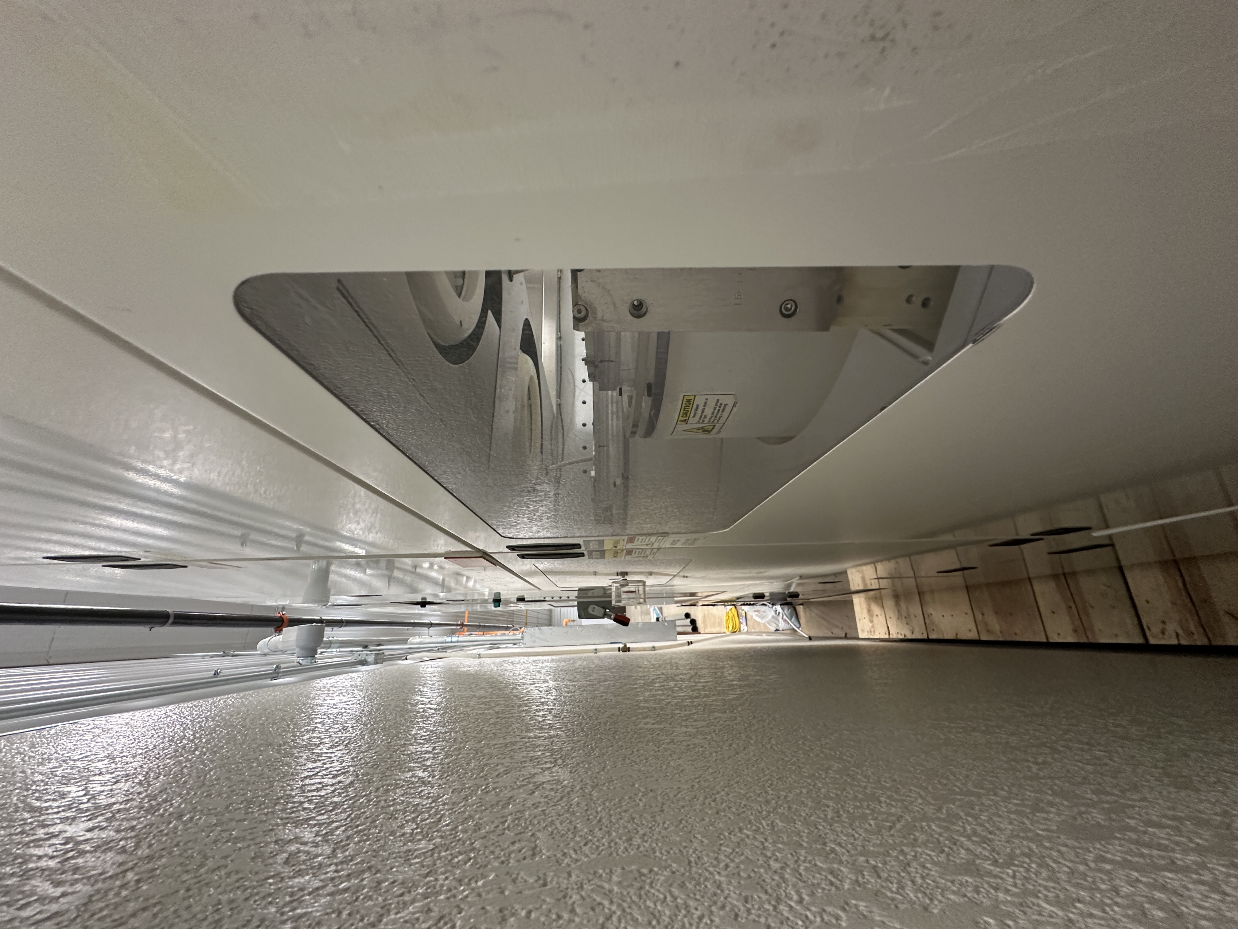 Used Novellus/ LAM Sabre XT Plating Tool