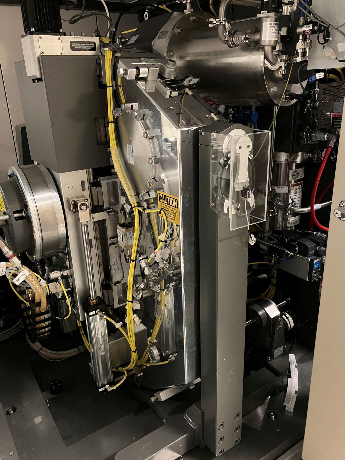 Used 2000 Eaton Nova Axcelis NV GSD 200 EE