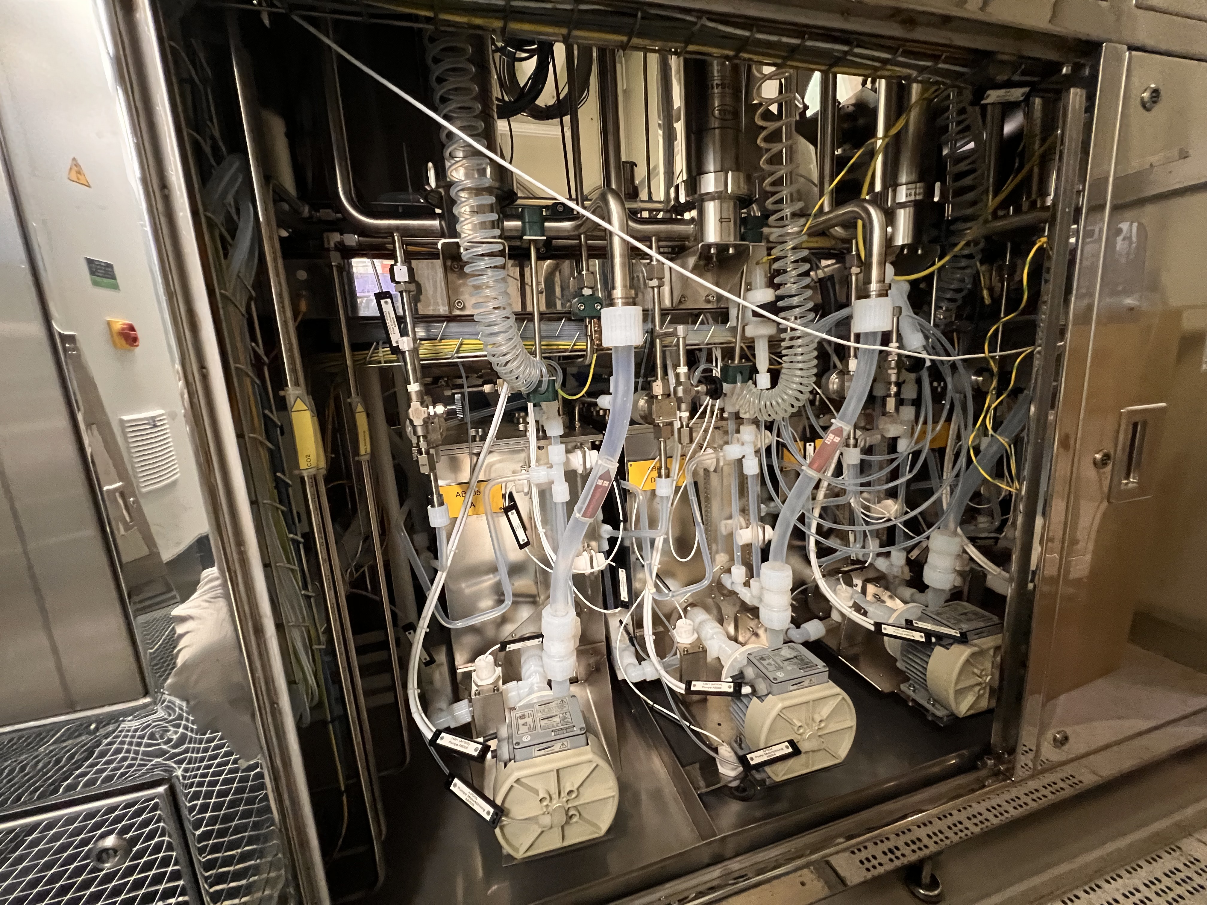 Used 2016 Ramgraber SST