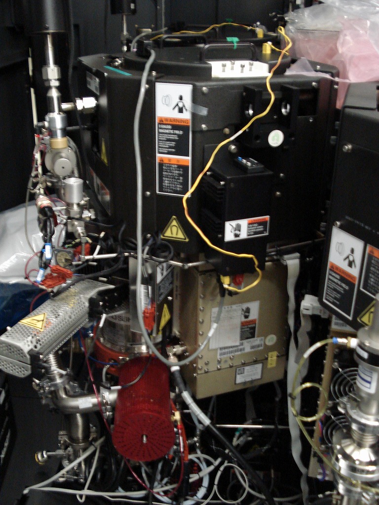 Used 1997 AMAT Centura MxP