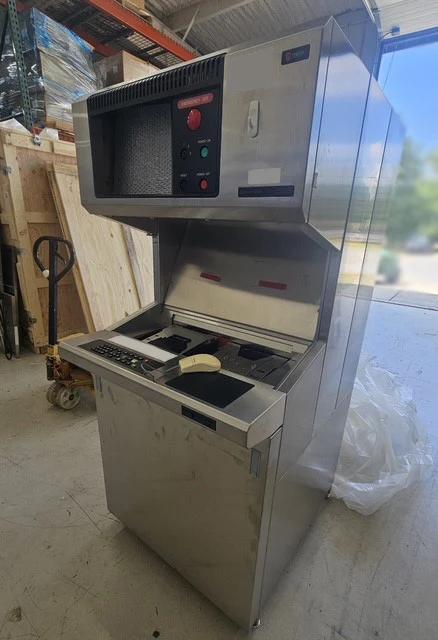 Used 1993 KLA 6200 Inspection System