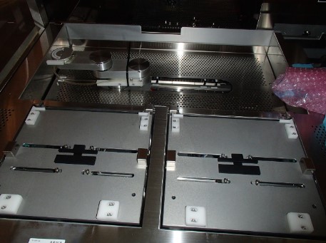 Used 1996 TEL TE8500