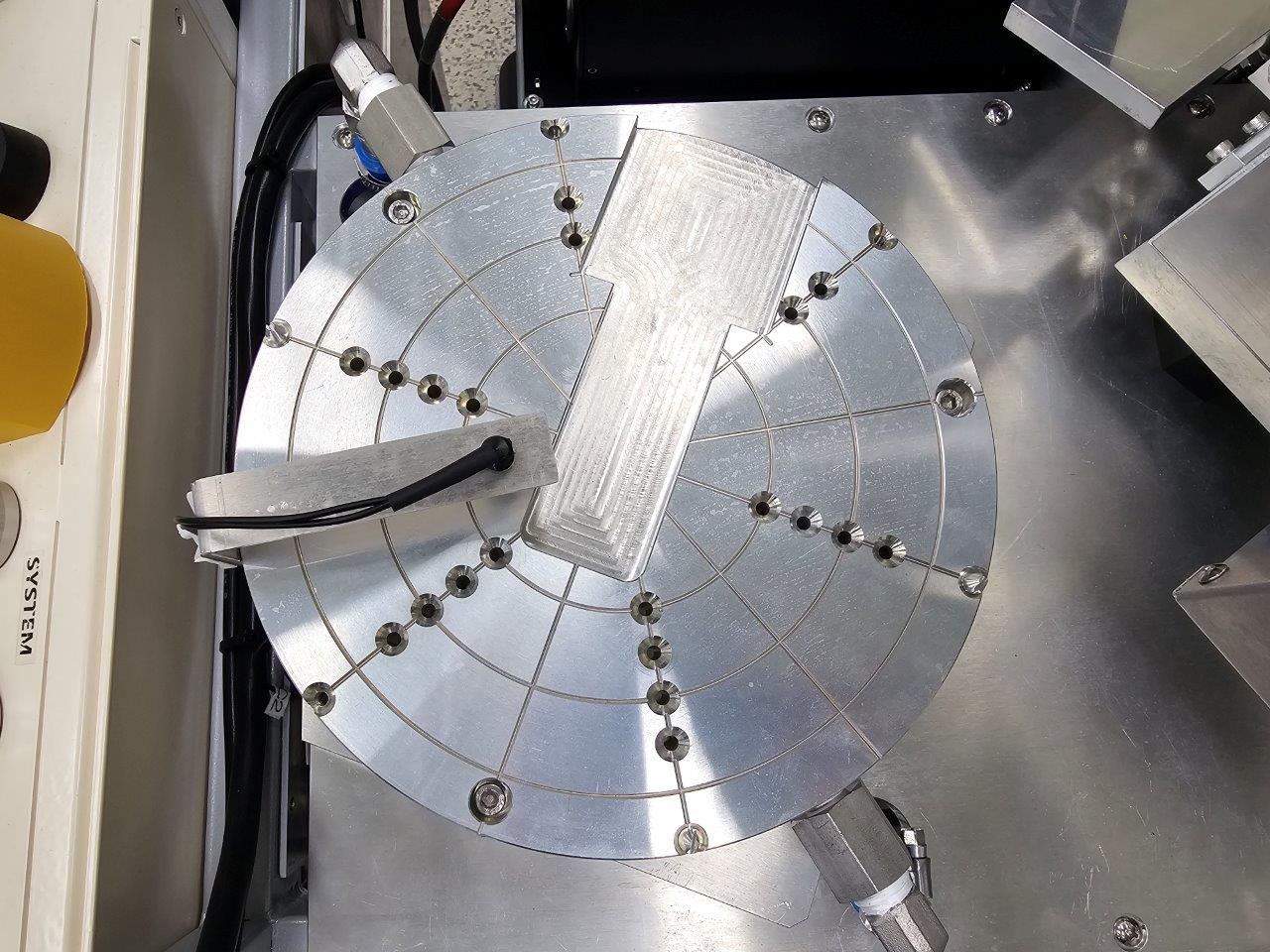 Used 1996 Gasonics L3510