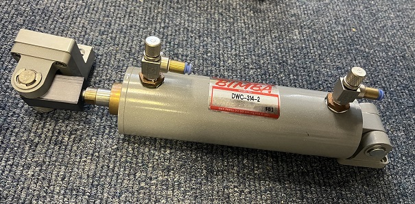 Used Bimba DWC-314-2