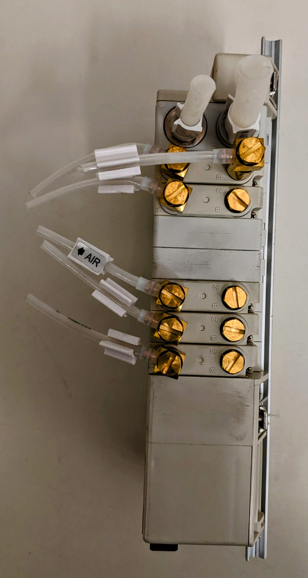Used SMC Serial Interface I/O Unit