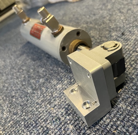 Used Bimba DWC-314-2